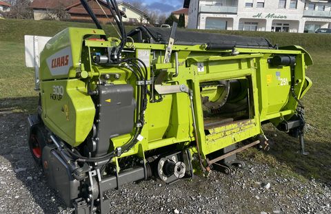 Claas PU 300