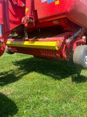 Pöttinger Europrofi 5510