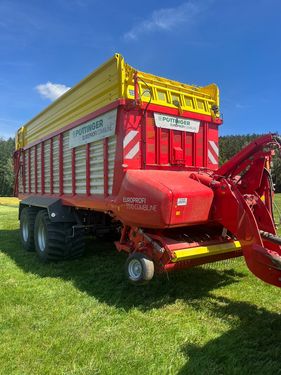 Pöttinger Europrofi 5510