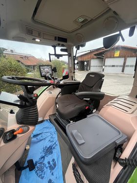 Fendt 724 Vario Profi+