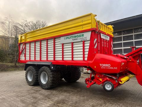 Pöttinger Torro 6510 L