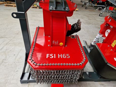 FSI H65 100-130...