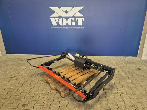 Sonstige MDB DM 160 ECO Doppelmesser-Mähwerk