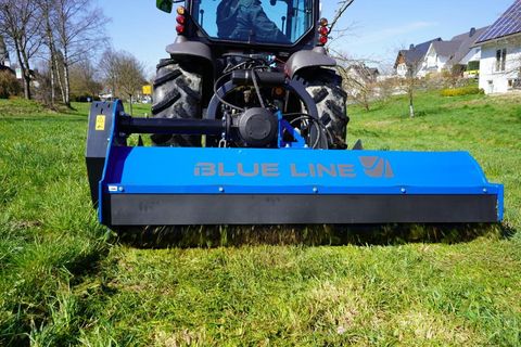 Blueline ML 180 Mulcher /Schlegelmulcher für Traktor