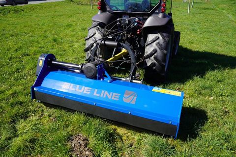 Blueline ML 180 Mulcher /Schlegelmulcher für Traktor