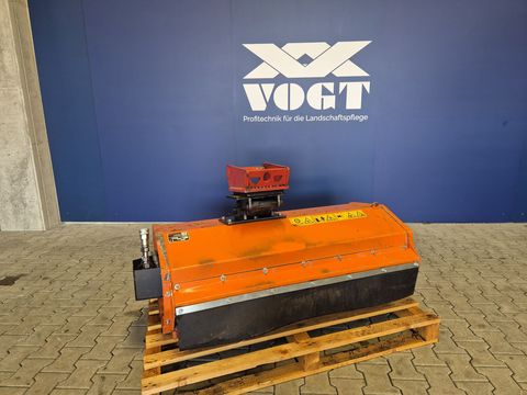 Tifermec T-130 P Hydraulischer Gestrüppmulcher