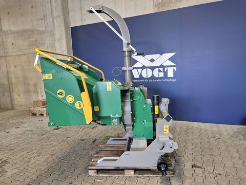 HS 150 ECO Holzhäcksler /Holzhacker für Traktor