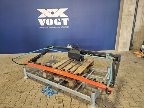 Sonstige MDB DM 210 ECO Doppelmesser-Mähwerk
