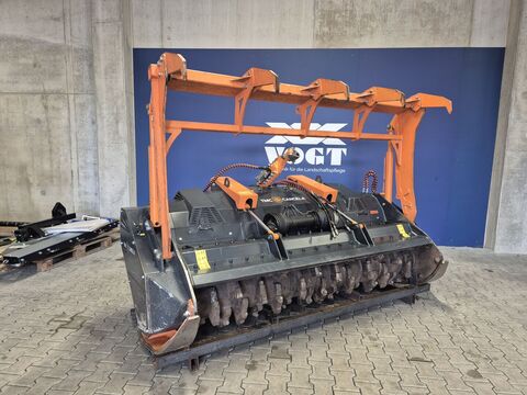 Sonstige TMC CANCELA TFX-225 Forstmulcher /Mulchfräse