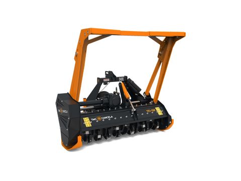 TMC Cancela TFJ-150 Forstmulcher für Traktor