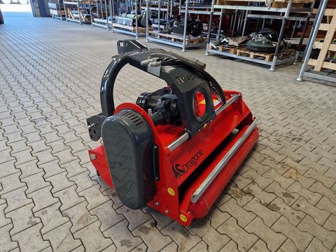 Dragone MTE 140 SH Mulcher für Obst- und Weinbau