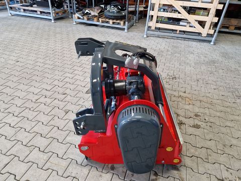 Dragone MTE 140 SH Mulcher für Obst- und Weinbau