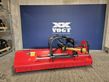 Dragone VP 280 FSH Front-Heck Mulcher /Schlegelmulcher