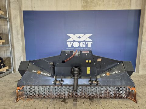 Sonstige TMC CANCELA TXX-250 Steinbrecher /Steinfräse