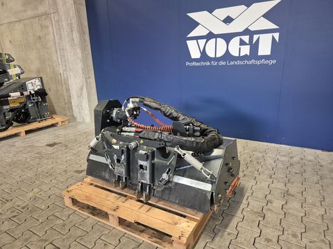 TMC Cancela TLA-120 Mulchkopf /Schlegelmulcher