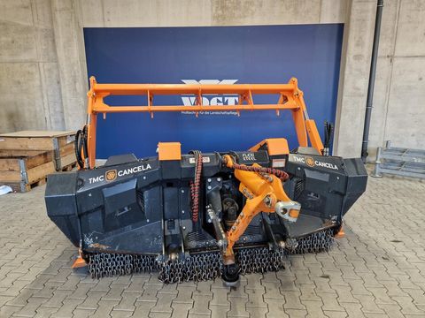 Sonstige TMC CANCELA TFX-225 Forstmulcher /Mulcher