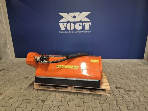 Tifermec T-130P Hydraulischer Gestrüppmulcher