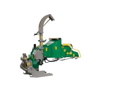 HS 150 Holzhacker /Holzhäcksler für Traktor