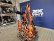 Sonstige DIGGER L22 Heckbagger /Anbaubagger für Traktor 