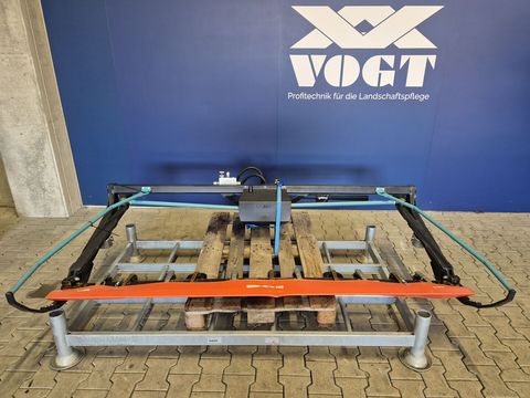 Sonstige MDB DM 210 ECO Doppelmesser-Mähwerk
