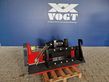 Dragone L-130 HY Hydraulischer Mulcher /Schlegelmulcher