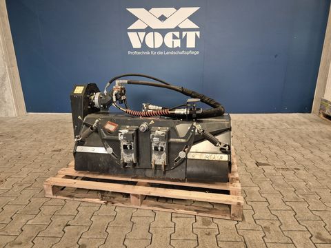 TMC Cancela TLA-120 Mulchkopf /Schlegelmulcher