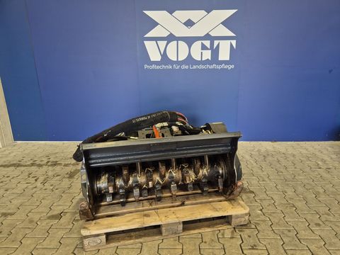 Tifermec GRISU 100 DF Forstmulchkopf /Forstmulcher