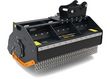 Sonstige TMC CANCELA THC-120 Hydr. Schlegelmulcher