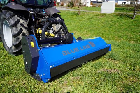 Blueline ML 135 Mulcher /Schlegelmulcher für Traktor