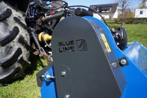 Blueline ML 135 Mulcher /Schlegelmulcher für Traktor