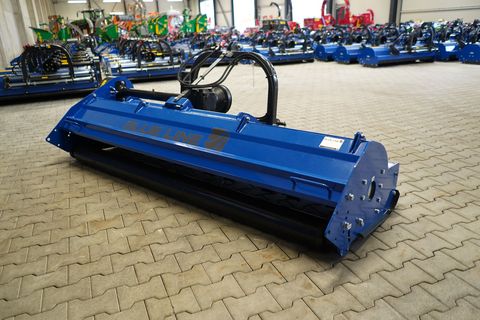Blueline ML 250 Mulcher /Schlegelmulcher für Traktor