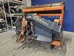 Sonstige TMC CANCELA MPK-225 Forstfräse