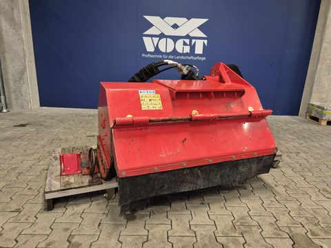 Dragone HFS 125 Gestrüppmulcher für Bagger