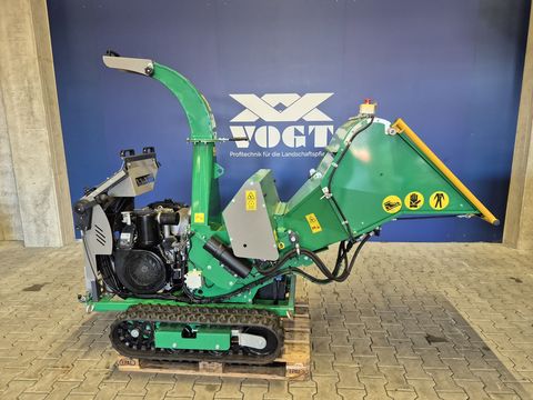 HS 140 MX PRO Holzhacker /Holzhäcksler
