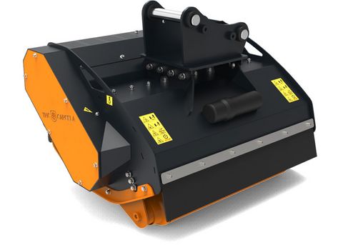 TMC Cancela THL-100 Hydraulischer Schlegelmulcher
