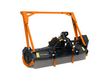 TMC Cancela TFS-180 Forstmulcher /Mulchfräse für Traktor
