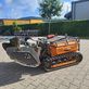 Energreen RoboMINI Mulchraupe /Geräteträger