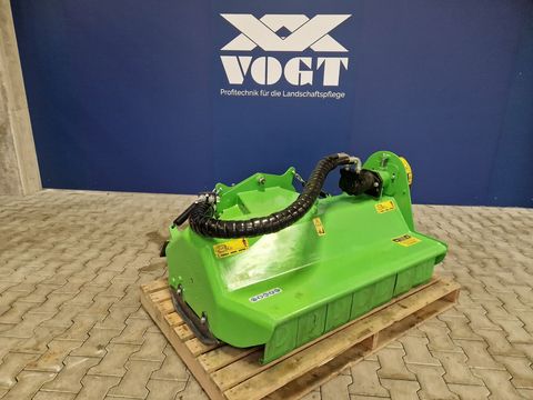 Dragone V130 Mulchkopf /Mulcher für MDB Funkraupe LV600