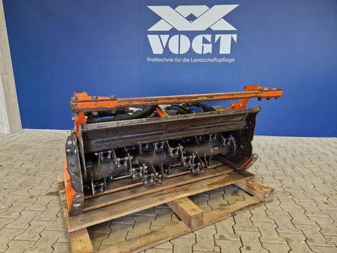 Tifermec GRISU 130 MF Gestrüppmulchkopf für Forstraupe