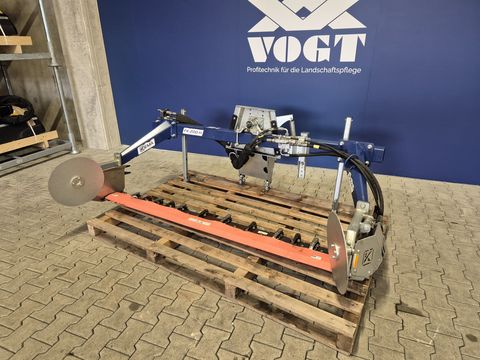 Sonstige MDB DM 200X Doppelmesser-Mähwerk