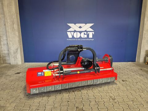 Dragone VL 220 Mulcher /Schlegelmulcher für Traktor