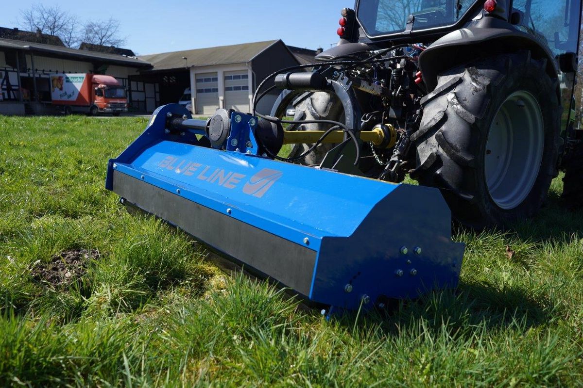 Blueline ML 135 Mulcher /Schlegelmulcher für Traktor