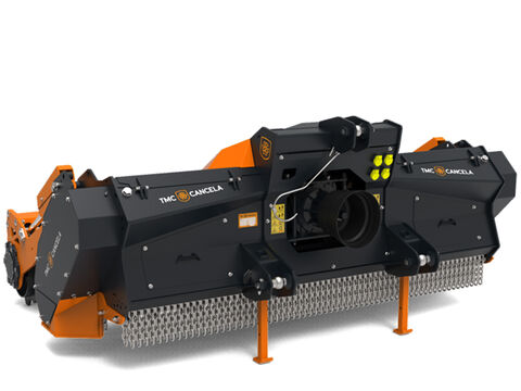 Sonstige TMC CANCELA TXS-250 Steinfräse /Steinbrecher