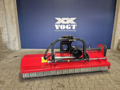Dragone V240 Mulcher /Schlegelmulcher /Profi-Mulcher
