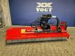 Dragone V 240 Mulcher /Schlegelmulcher