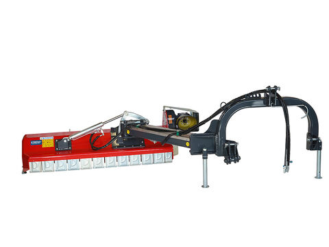 Dragone ROAD V200 Seitenmulcher /Böschungsmulcher