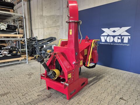 TP 200 PTO Holzhäcksler /Holzhacker /Holzschredder
