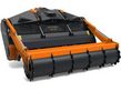 Sonstige TMC CANCELA MFX-250 Forstfräse /Rodungsfräse