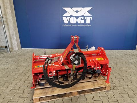 Maschio MDB BF 145 Bodenfräse für Geräteträger 