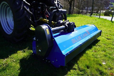 Blueline ML 200 Mulcher /Schlegelmulcher für Traktor